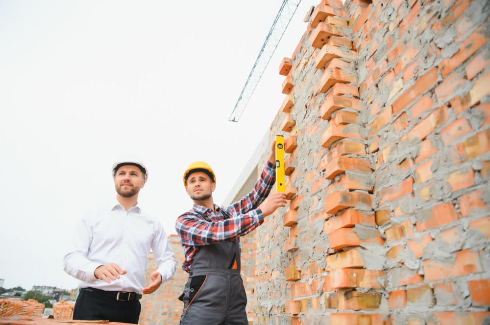 Boston Masonry INC