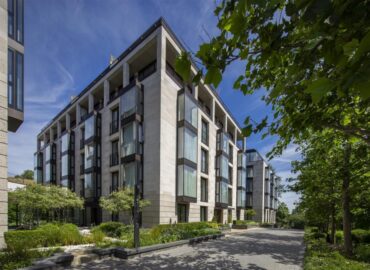 Arlington Residential — Buy Property in Primrose Hill and Let P &hellip;