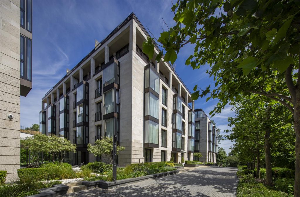 Arlington Residential — Buy Property in Primrose Hill and Let P &hellip;