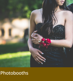Photo Booths Bolton