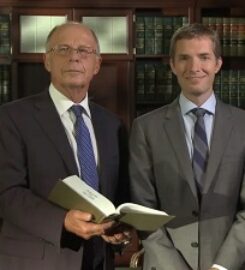 Walker & Walker Law Offices, PLLC