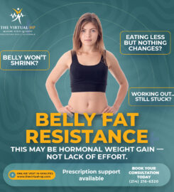 The Virtual NP | Weight Loss Clinic