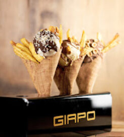 Giapo