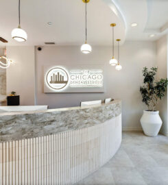The Chicago Dental Studio, Lincoln Park