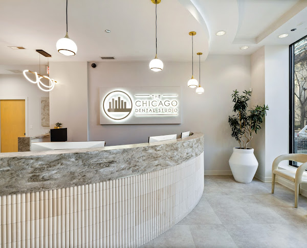 The Chicago Dental Studio, River North