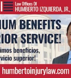 Law Offices of Humberto Izquierdo, Jr., PC