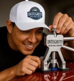 Integrity Auto Hail Repair Springfield