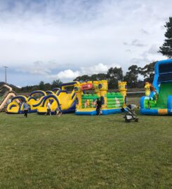Austin Jumping Castles: Jumping Castle Hire Sydney