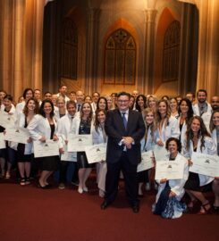 Canadian Academy of Osteopathy