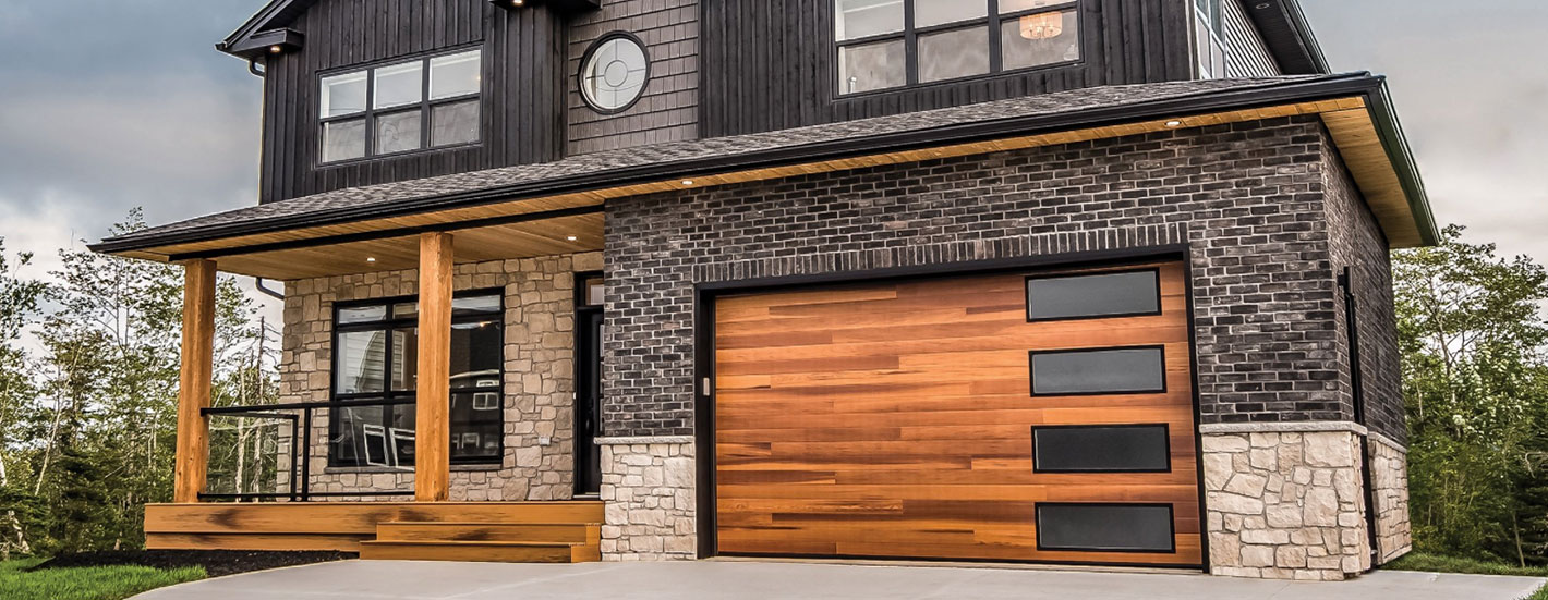 Top Pro Garage Door