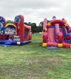 Austin Jumping Castles: Jumping Castle Hire Sydney