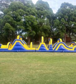 Austin Jumping Castles: Jumping Castle Hire Sydney
