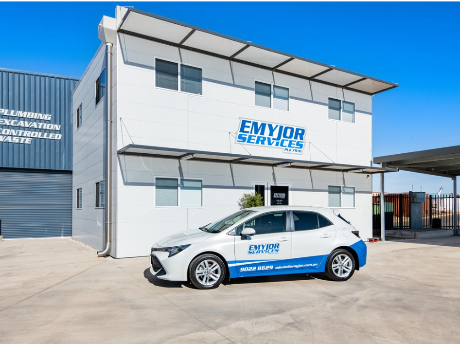 Emyjor Services