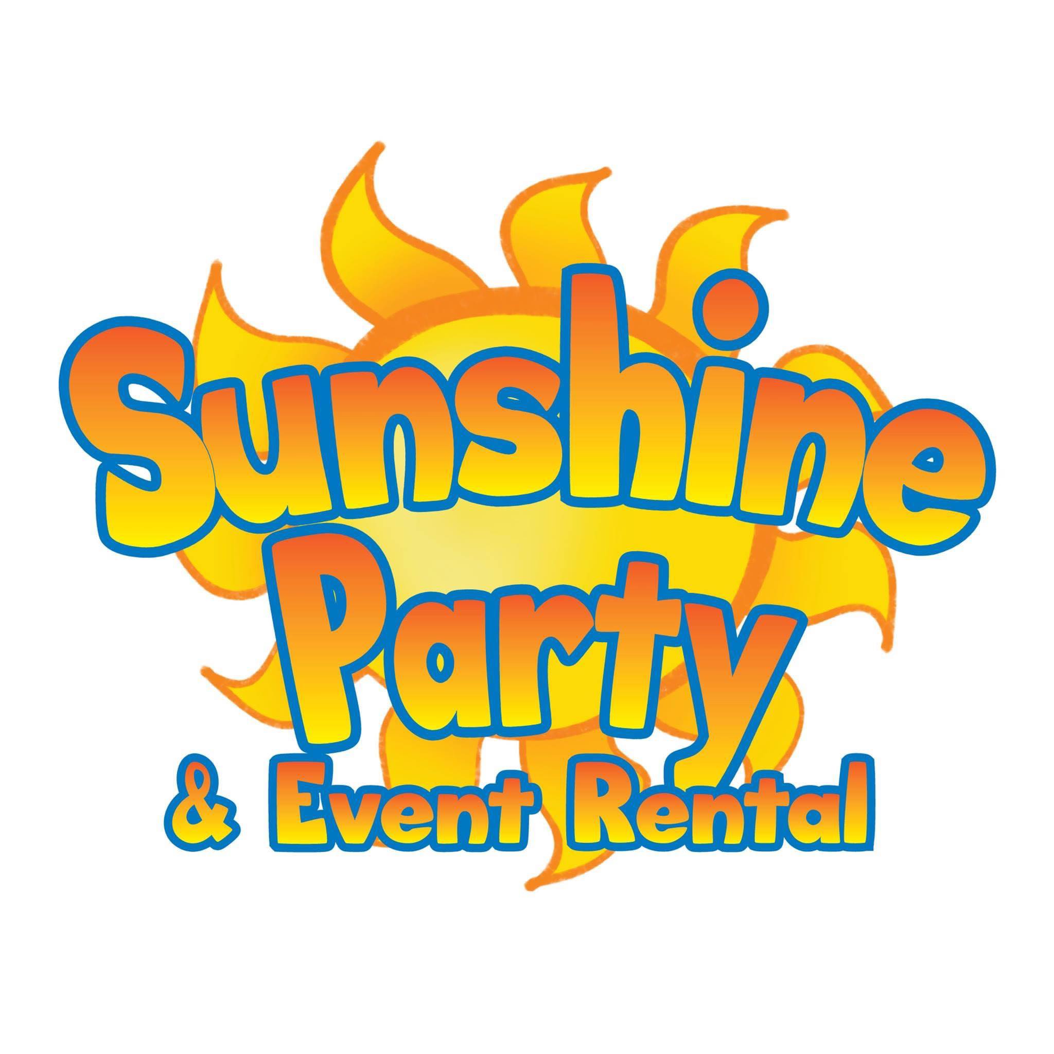 Sunshine Party & Event Rental