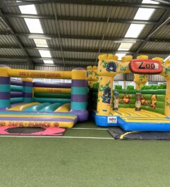 Austin Jumping Castles: Jumping Castle Hire Sydney