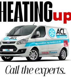 ACL Air Conditioning London