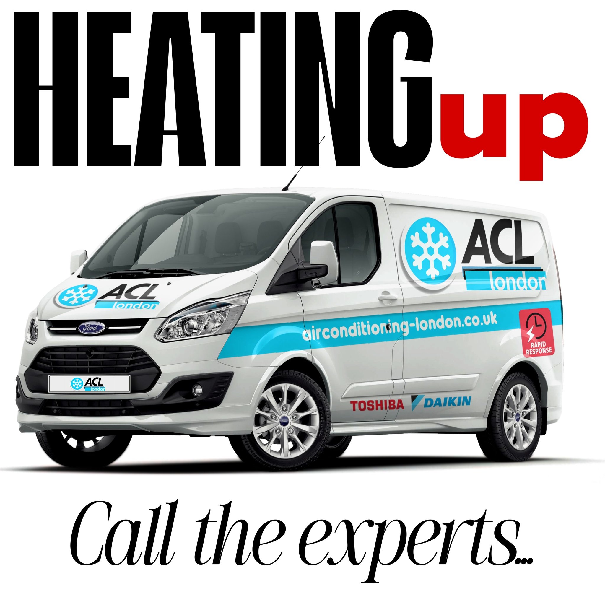 ACL Air Conditioning London