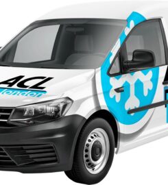 ACL Air Conditioning London