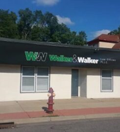 Walker & Walker Law Offices, PLLC