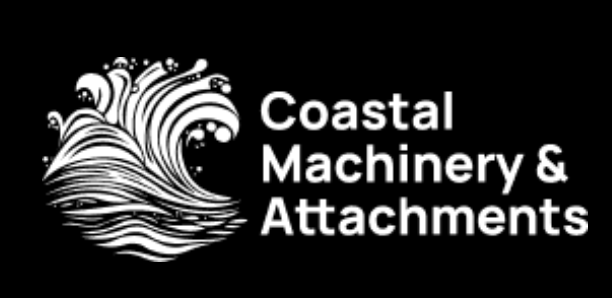 Coastal Machinery & Attachments