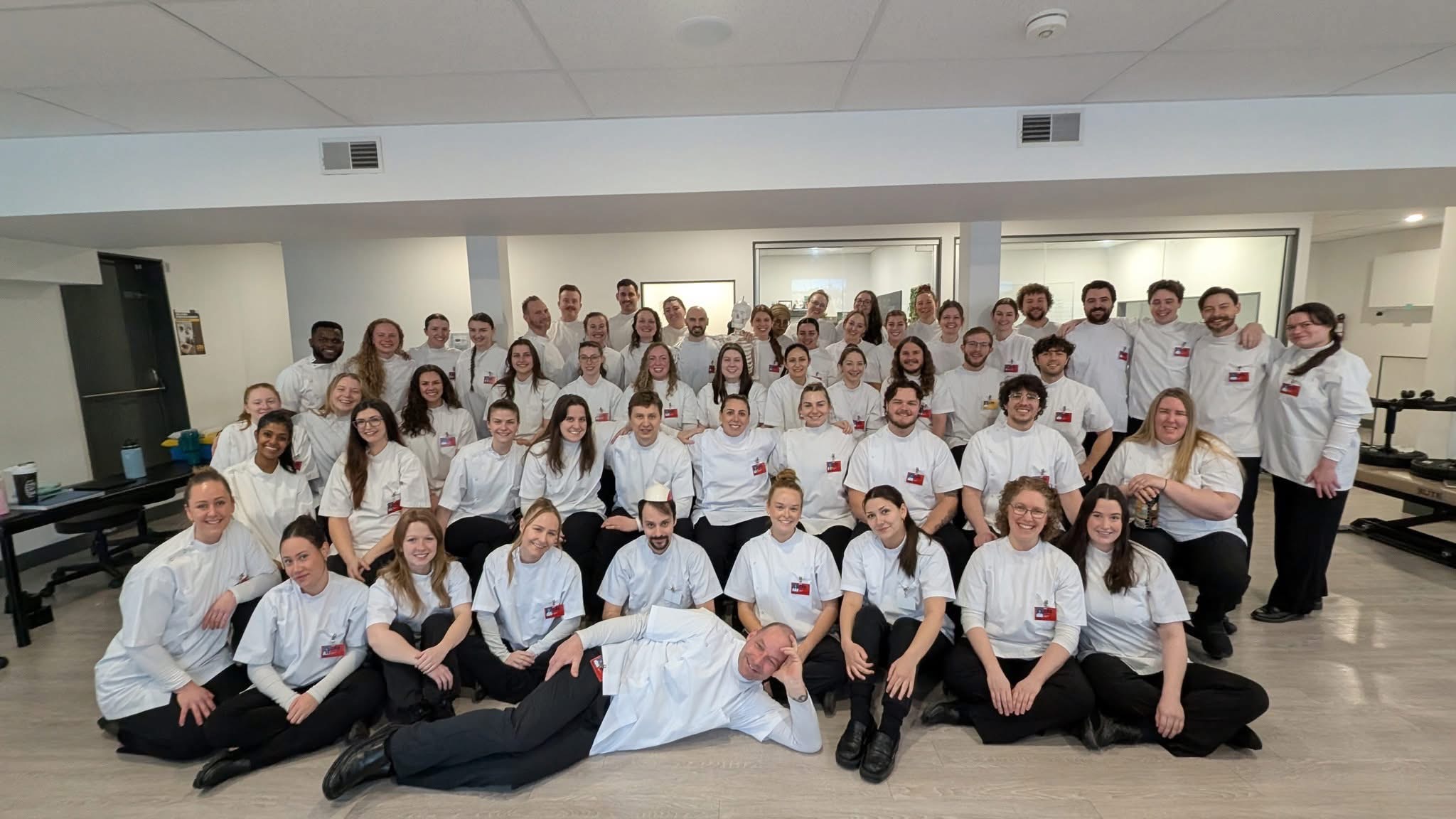 Canadian Academy of Osteopathy