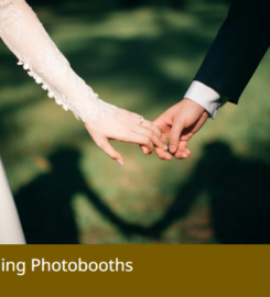 Photo Booths Bolton