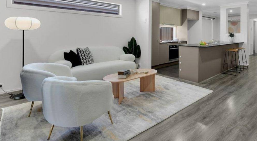 Stellar Staging Studio
