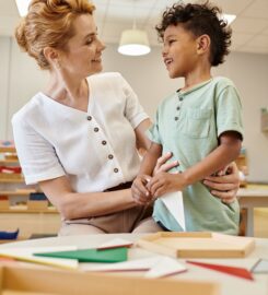 Therapy Associates ABA Services