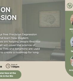 Unchained Psychiatry & Wellness