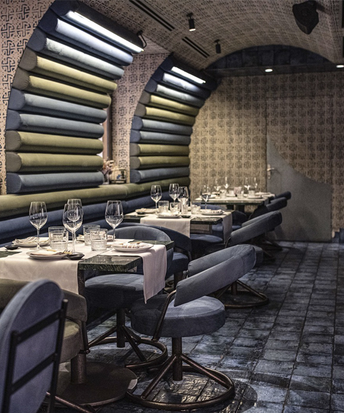 Noname Bar Madrid – Restaurante japonés