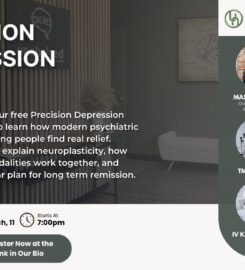 Unchained Psychiatry & Wellness