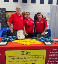 Elite Inspections & Pest Solutions