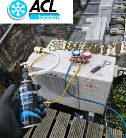 ACL Air Conditioning London