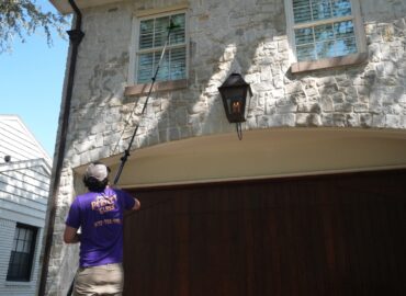 Picture Perfect Glass | Window Cleaning Dallas