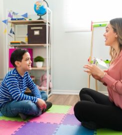 Therapy Associates ABA Services