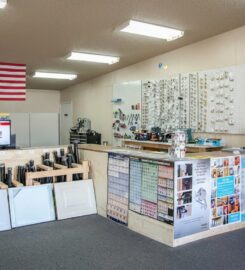 CV Garage Doors