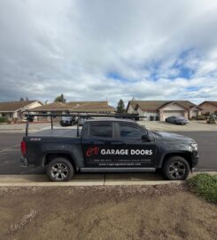 CV Garage Doors