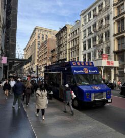 Snack City NYC
