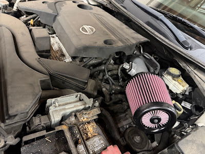 8 Cylinders Auto Repair