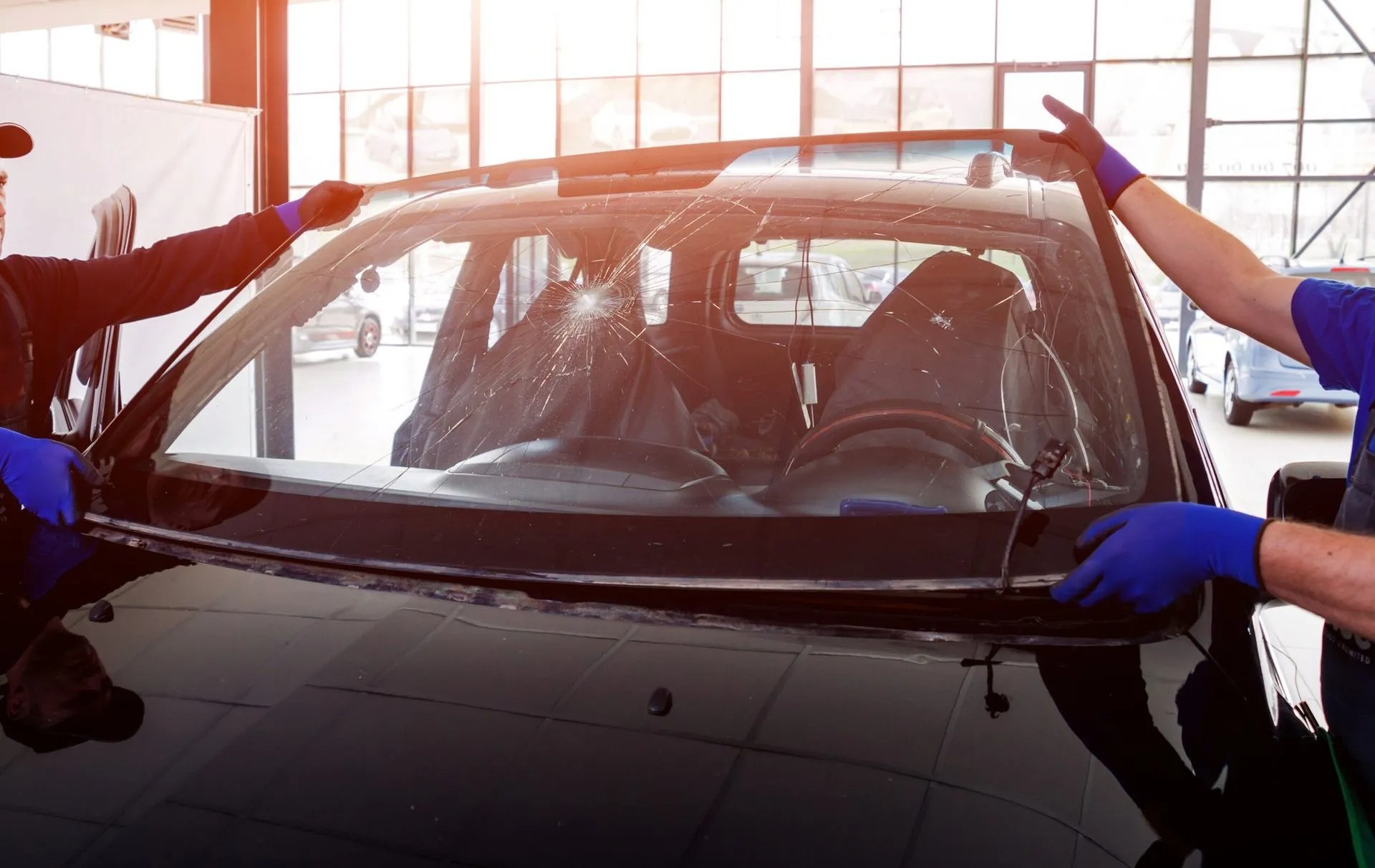 Phoenix Arizona Auto Glass Repair & Windshield Replacement