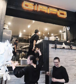 Giapo