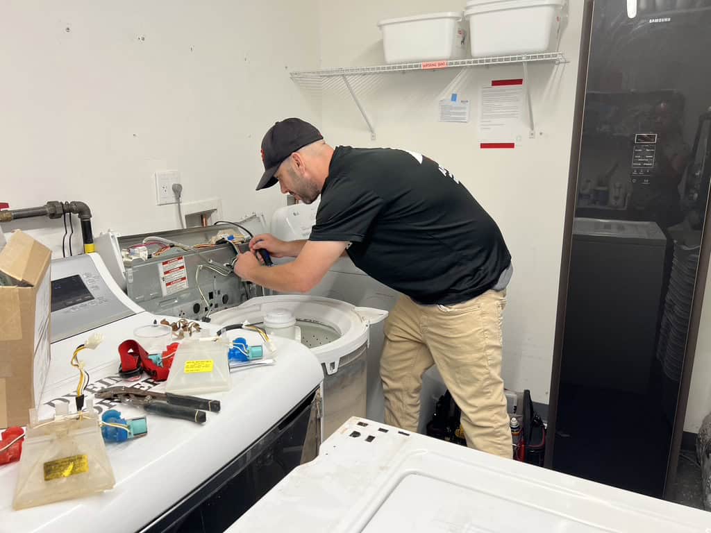 Hudson Appliance Repair