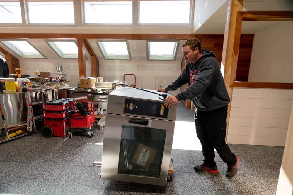 Fox Moving and Storage Tri-Cities
