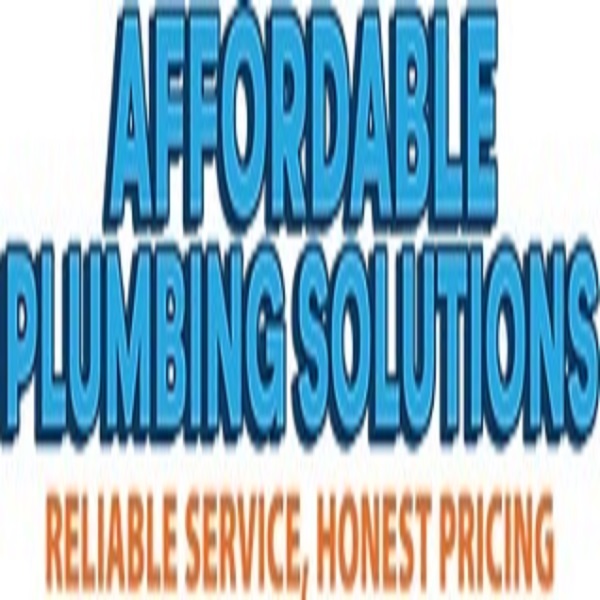 Affordable Plumbing Solutions