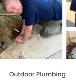 Plumbing MATTers Rooter & Plumbing Services