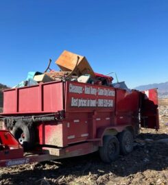 Dump Masters