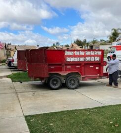 Dump Masters