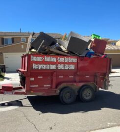 Dump Masters