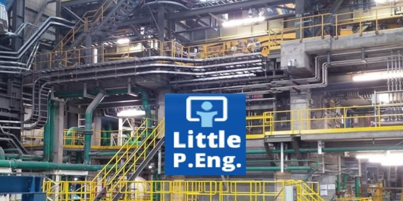 Little P.Eng. For Engineering Services
