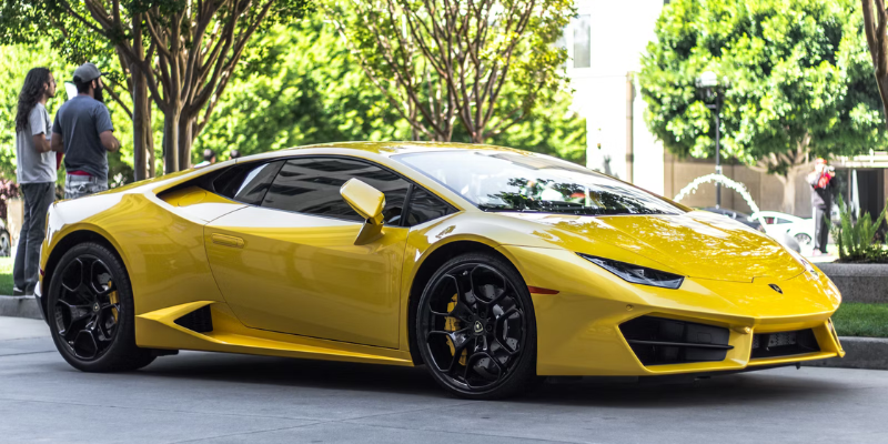 Beverly Hills Auto Insurance Quotes
